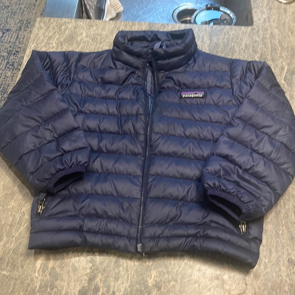 Patagonia Toddler boy size 3